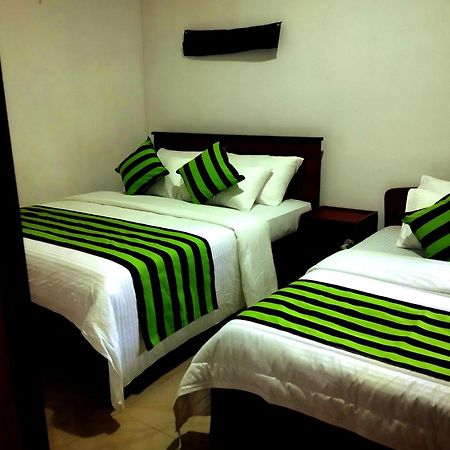 Ella Hotel Upper Hill Exterior foto