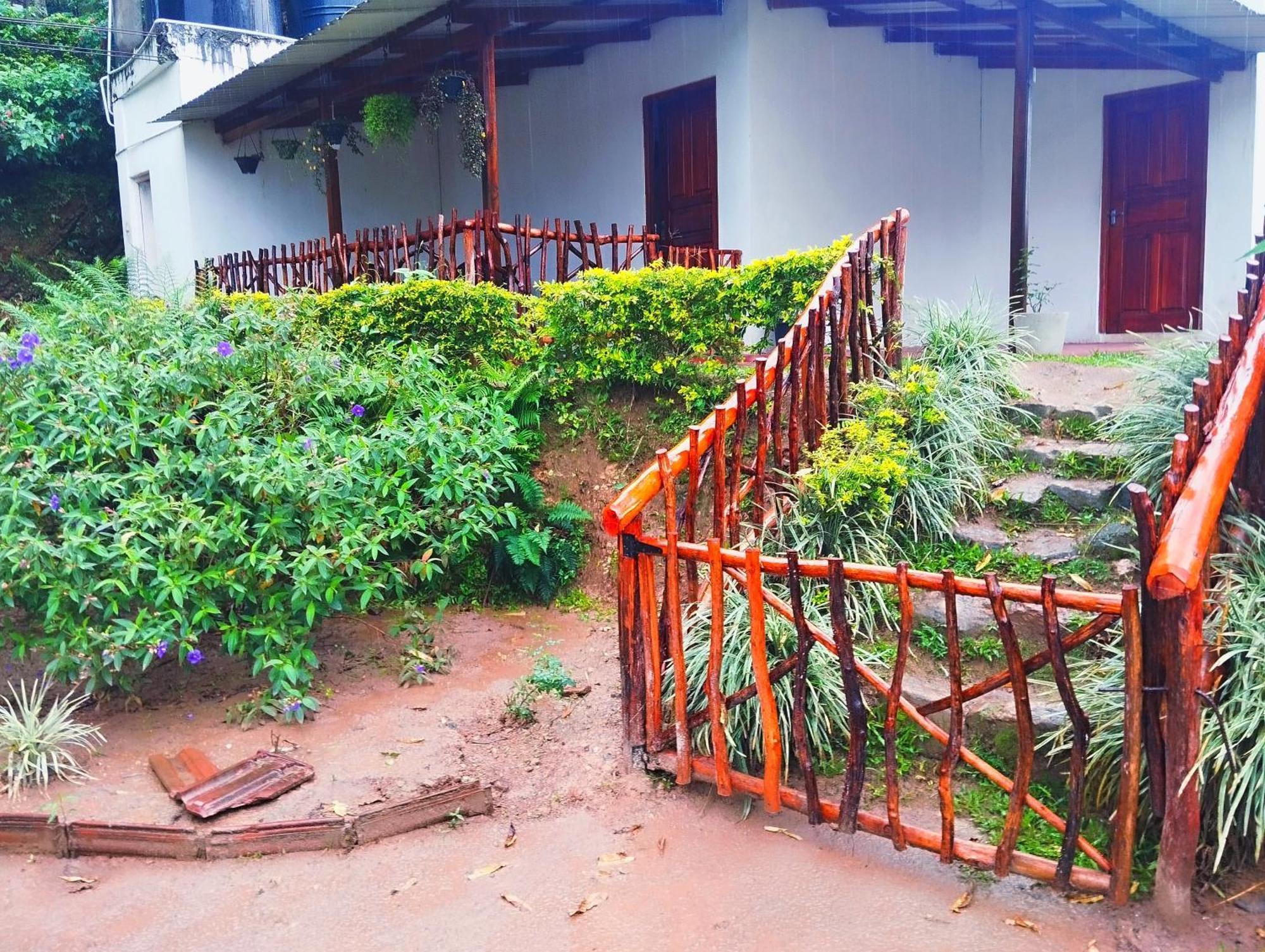 Ella Hotel Upper Hill Exterior foto