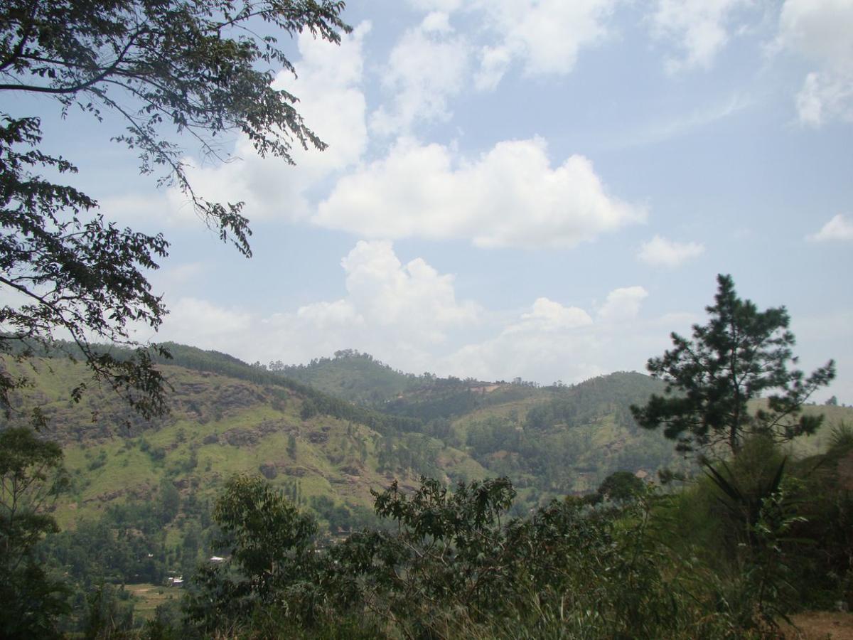 Ella Hotel Upper Hill Exterior foto
