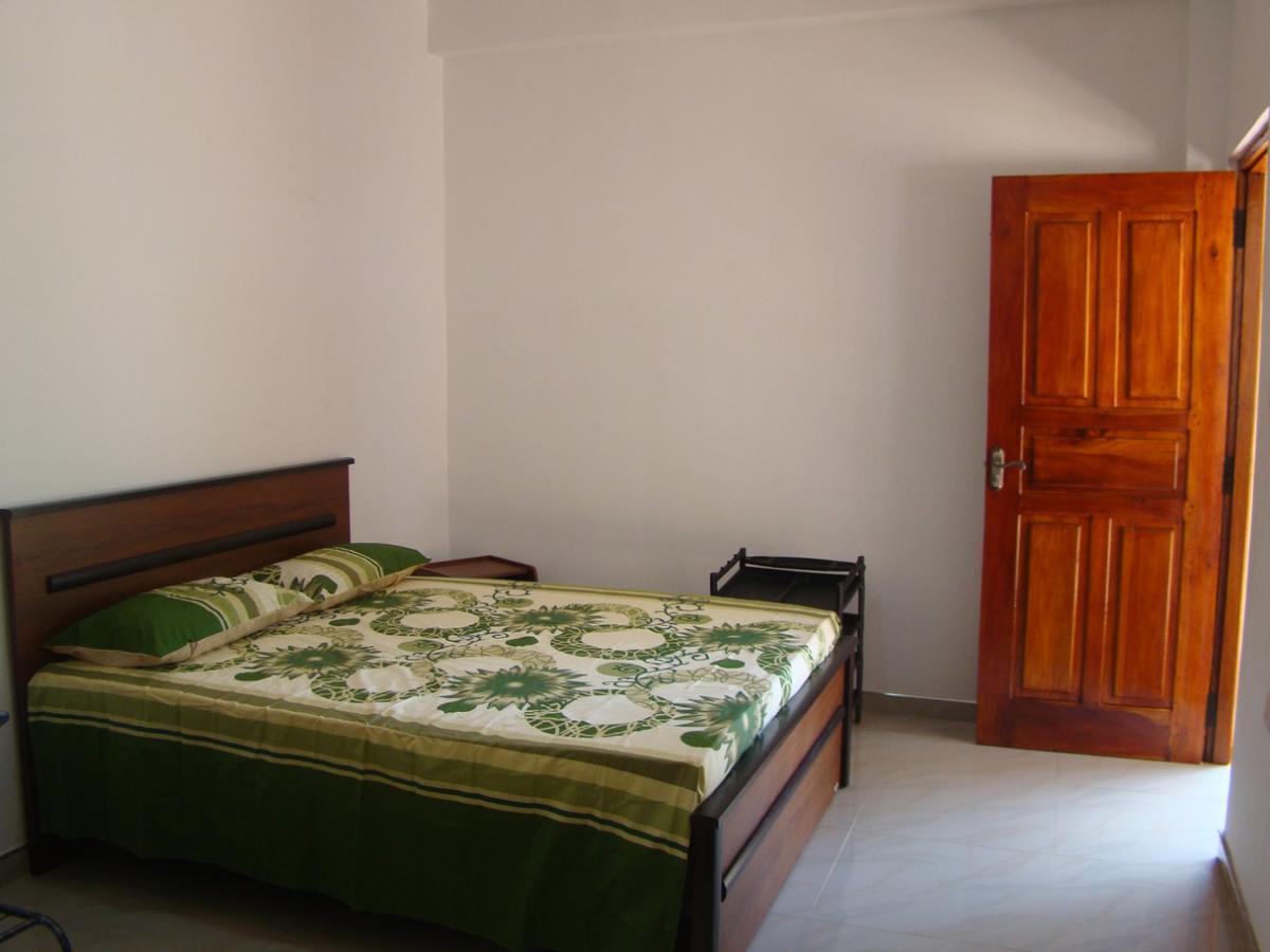 Ella Hotel Upper Hill Exterior foto