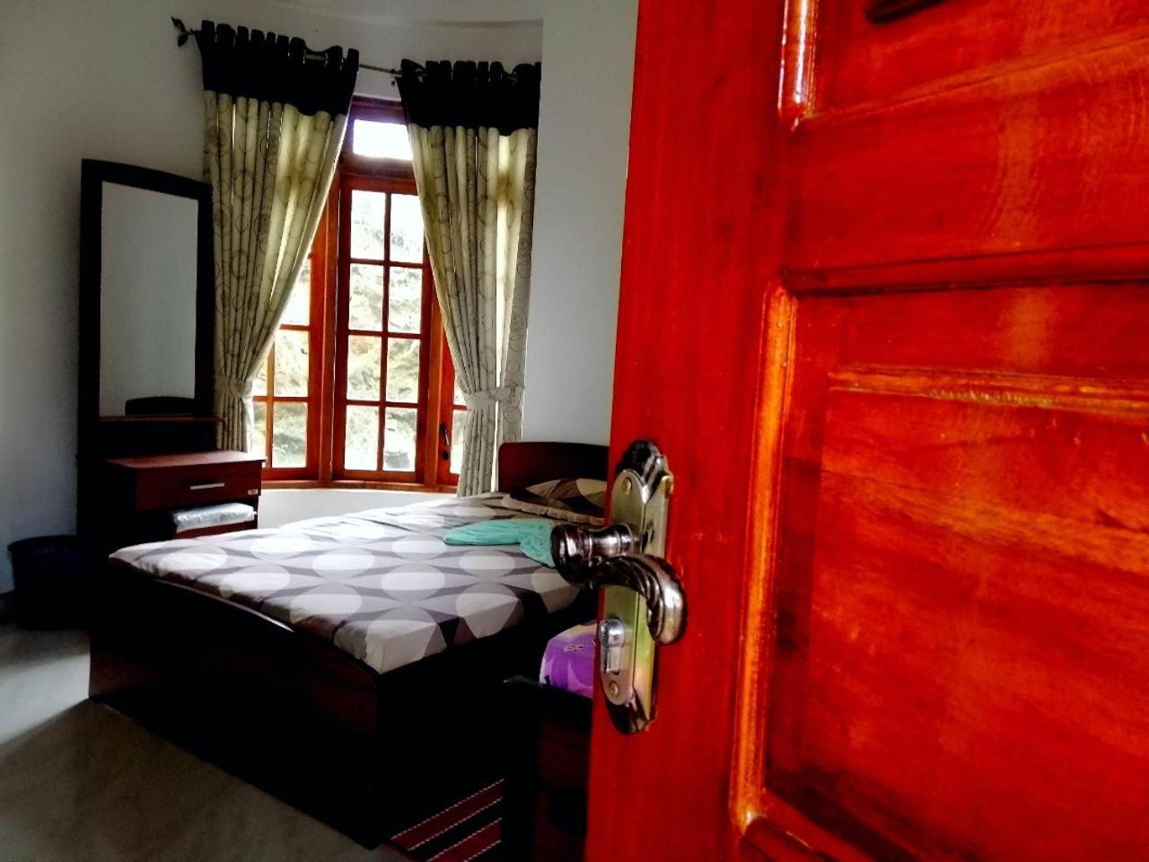 Ella Hotel Upper Hill Exterior foto